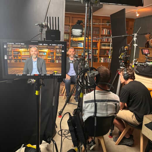 2024 Technology Impact Awards (TIAs)