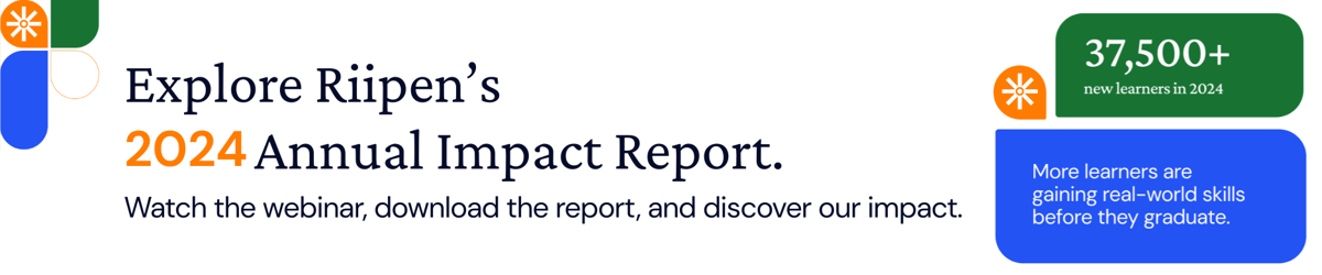 2024 Impact Report