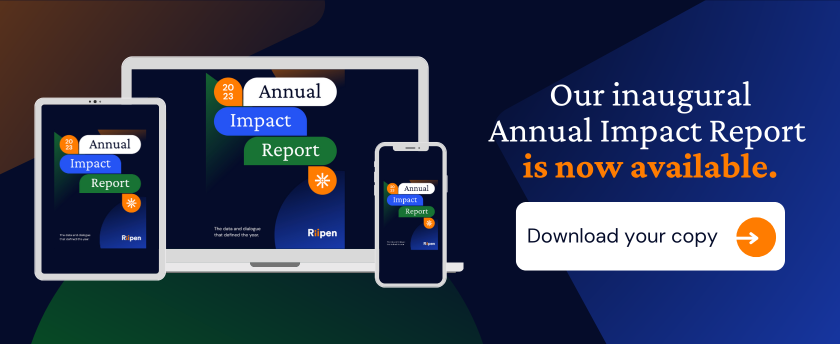 2023 Annual Impact Report
