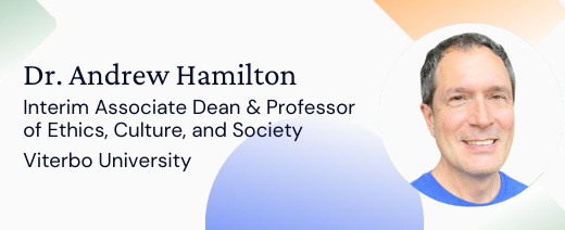 Dr. Andrew Hamilton
