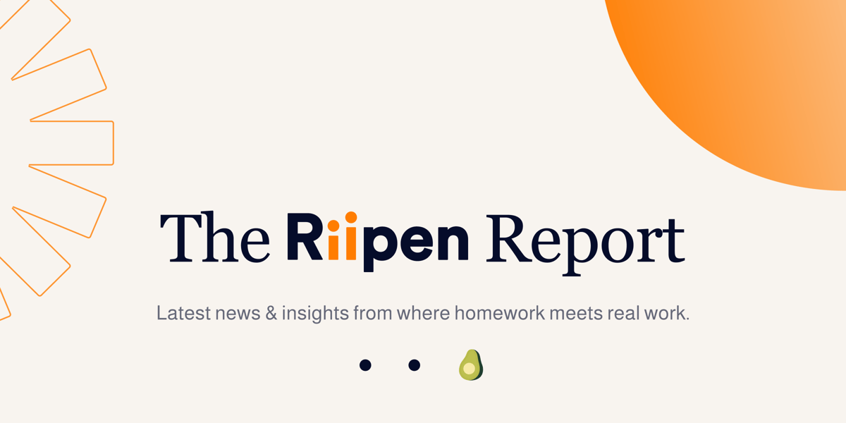 The Riipen Report