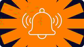 Learner application notifications