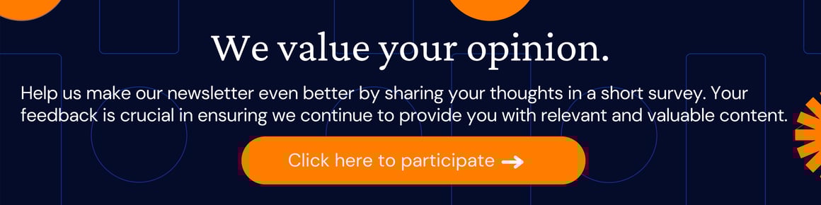 Riipen Report Newsletter graphics