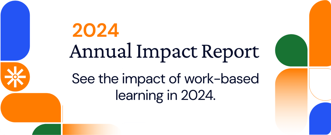 Riipen's 2024 Annual Impact Report Webinar