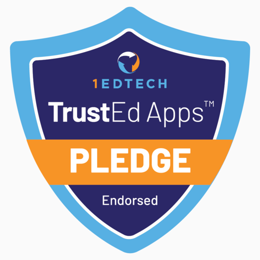 1EdTech Consortium pledge