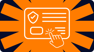 Experience cards for learners.